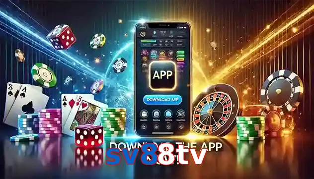 sv88tv