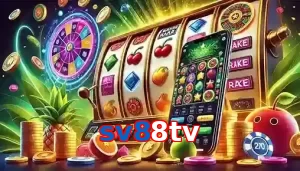 sv88tv