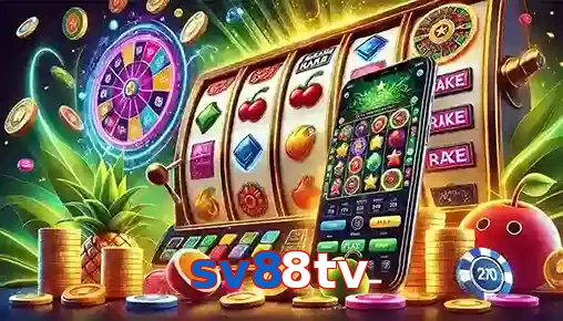 sv88tv