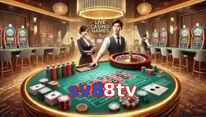 sv88tv