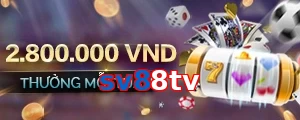 sv88tv