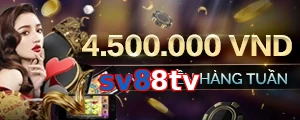sv88tv
