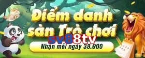 sv88tv