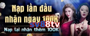 sv88tv