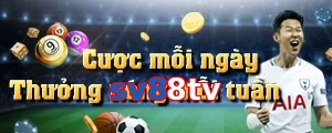 sv88tv
